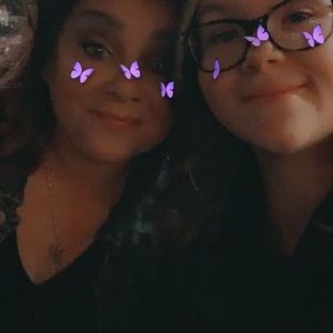 Meet your Posher, Terryn